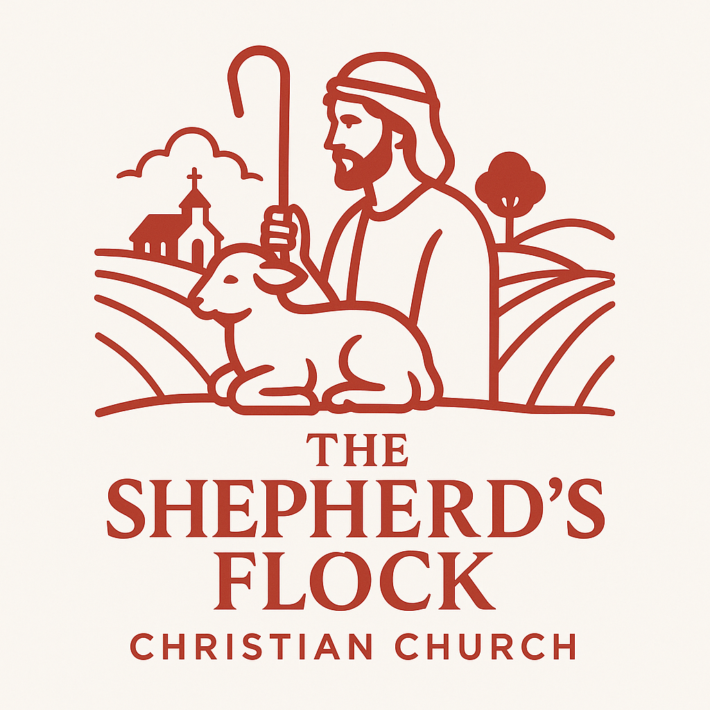 TSF Church App