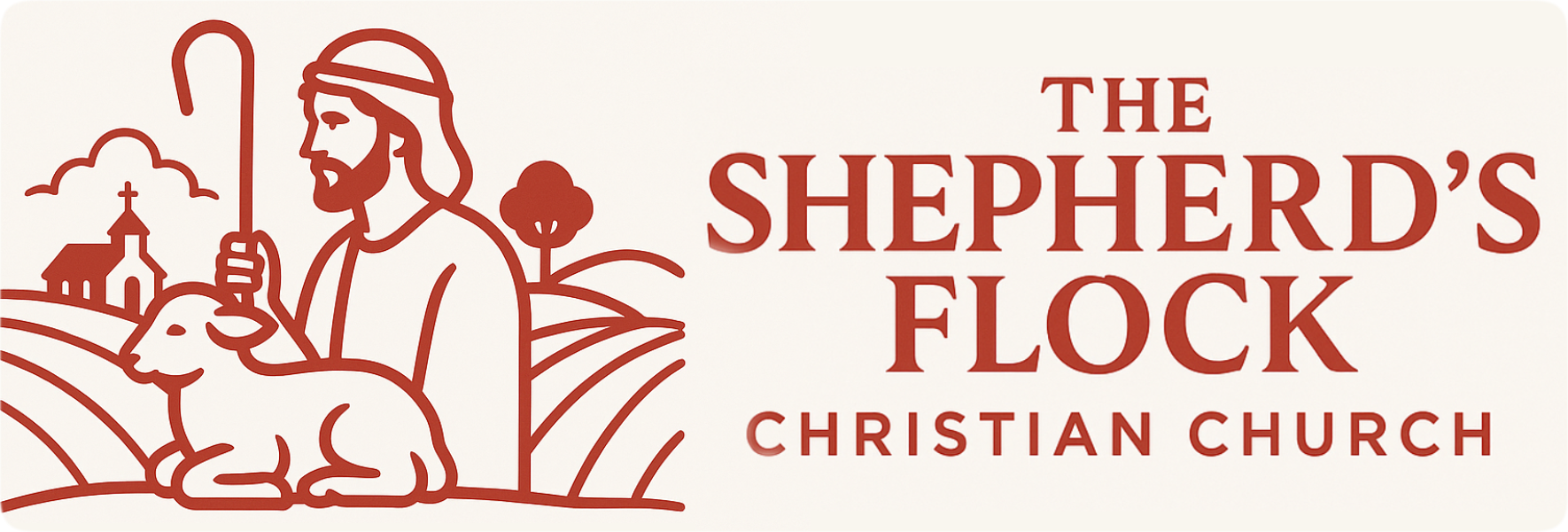 The Shepherd's Flock